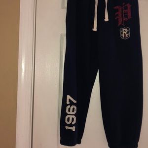 Great Sweatpants for your kids closet
